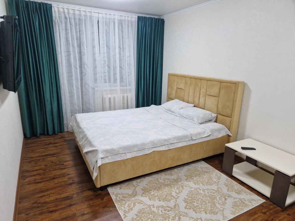 Апартаменты В Тихом Месте Chisináu Exterior foto